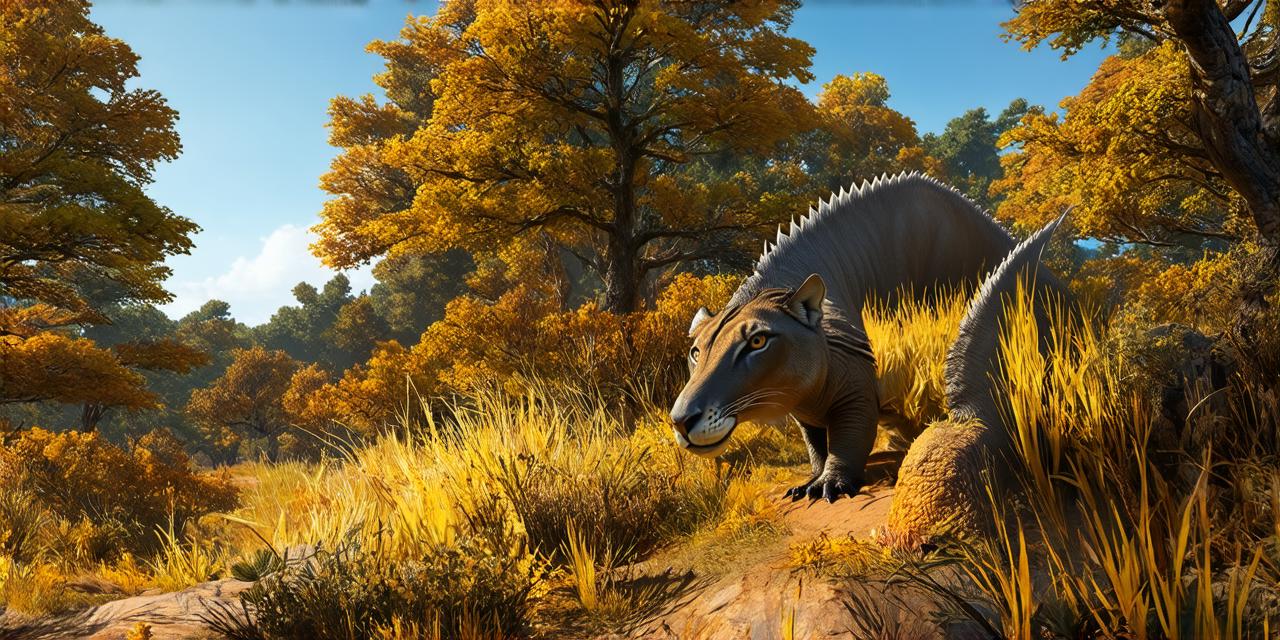 3D Creatures and Wildlife in Unity: Discover how to bring them to life!