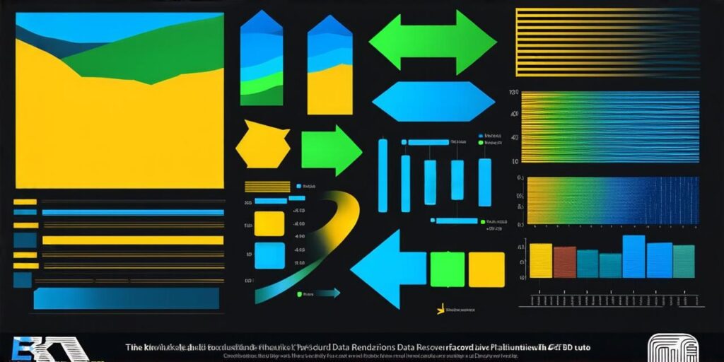 Unity 3D phrase line rendering: Discover how to visualize data creatively!