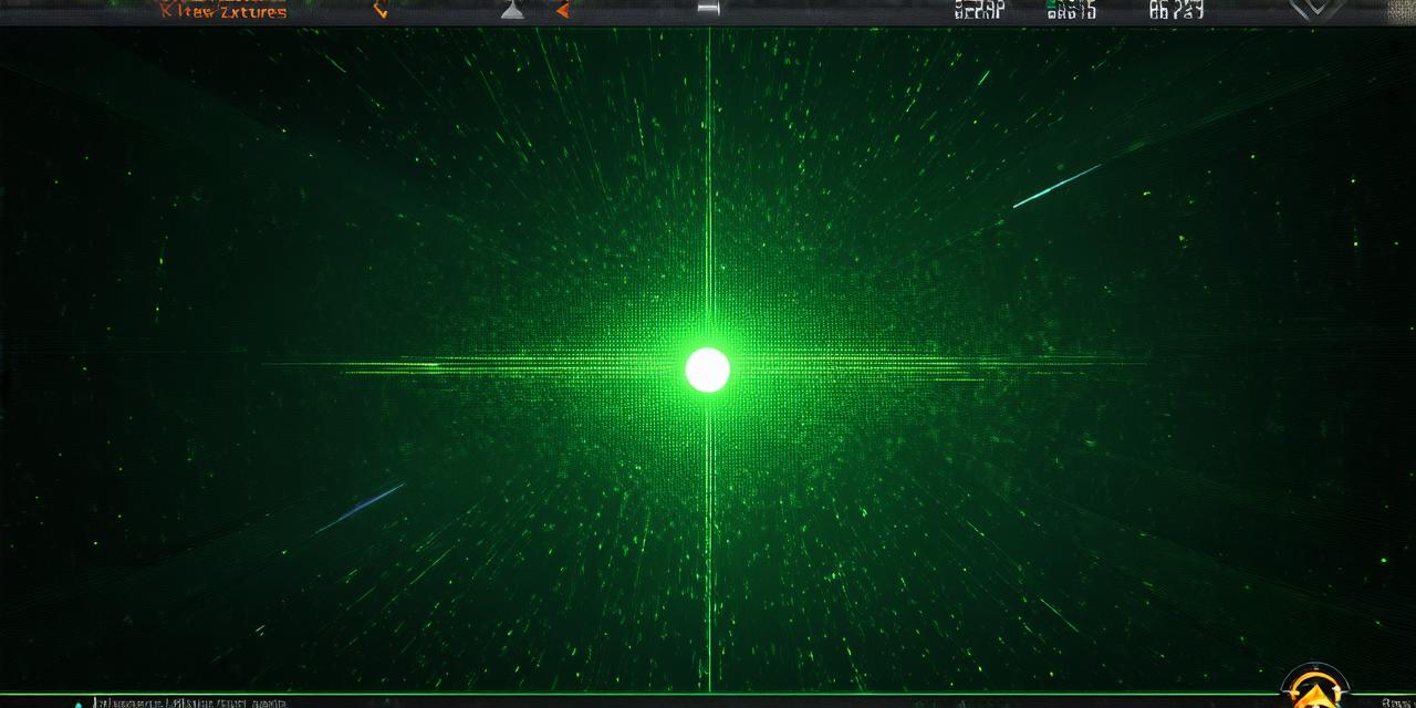 Examine the cursor's position in a 3D space using Unity. Learn to track with ease!