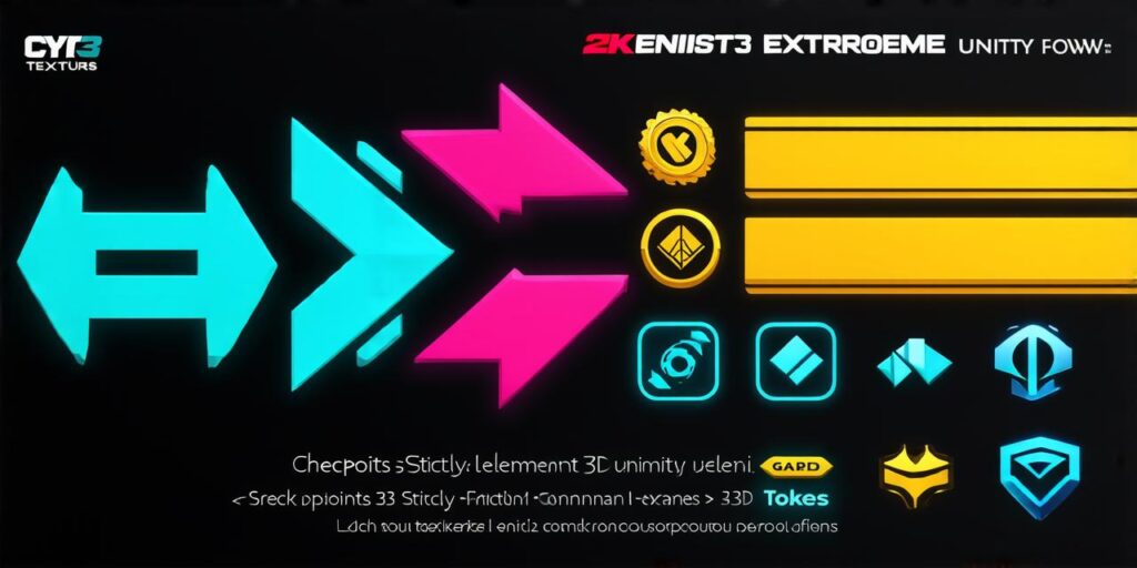 Checkpoints in Unity 3D - How do they enhance game flow?