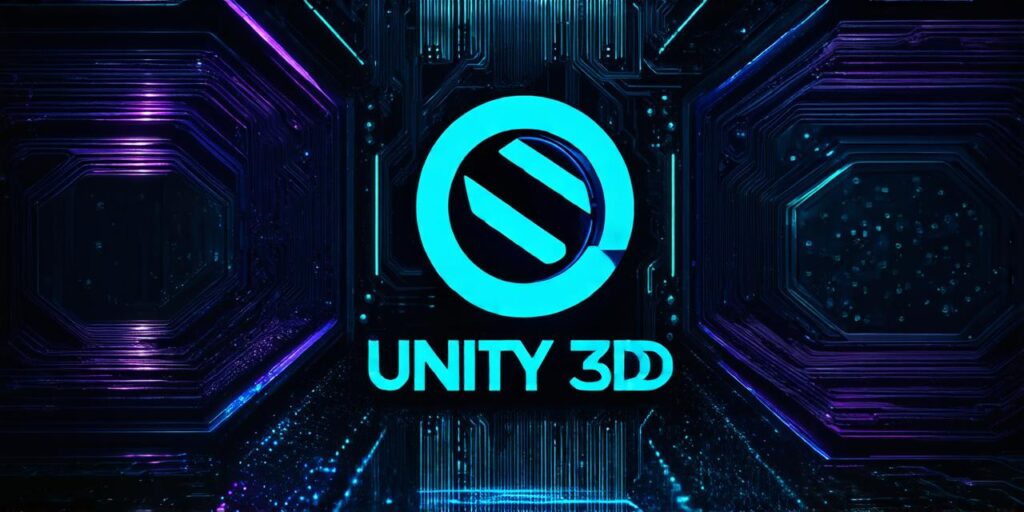 Unity 3D programming: Unleash creativity with powerful tools!