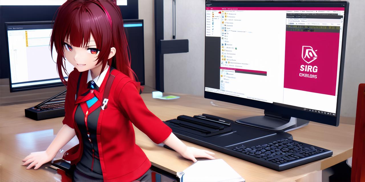 Unity 3D Yandere Simulator: Explore game dev with a twist!