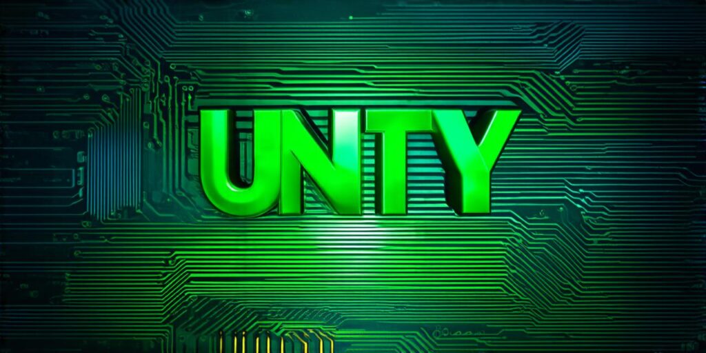 Scripting in Unity 3D: Unleash Your Game's Potential!