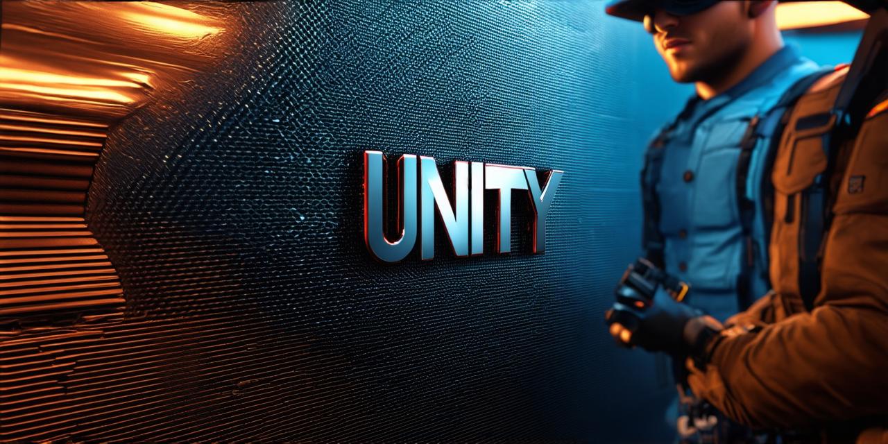 Unity 3D Store: Unlock endless creative possibilities!