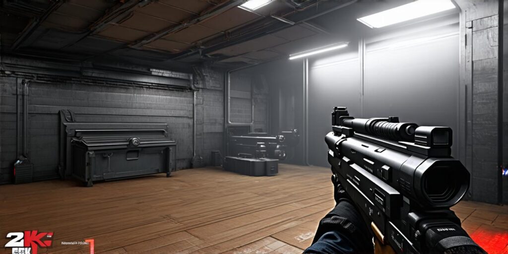 Tutorial for Creating a First Person Shooter in Unity 3D - Start designing now!