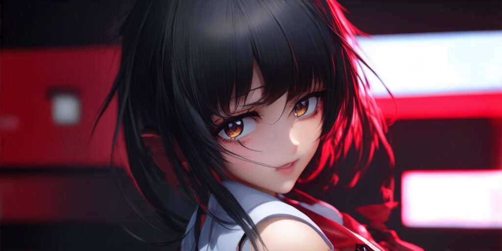 Yandere Simulator developed in Unity 3D. Peek behind its unique game design!