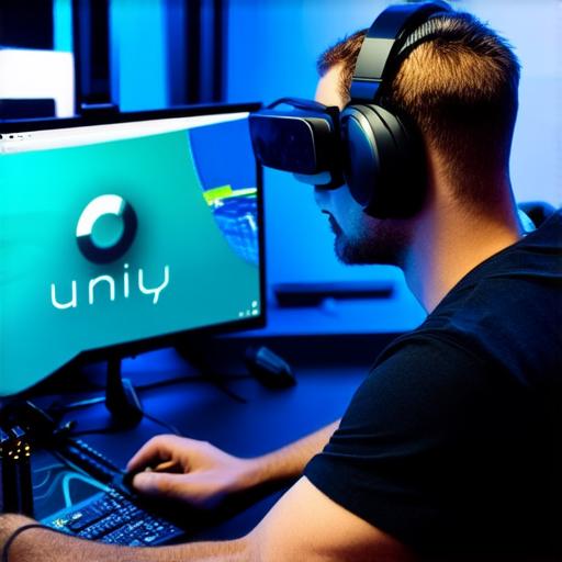 Real-Life Examples of Unity® Masterclass Success