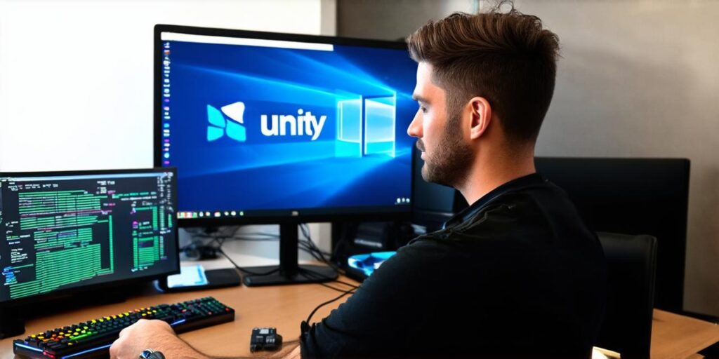 Which is better: Unity 3D or URP? Discover key benefits and differences.