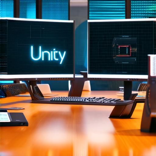 Why Hire a Dedicated Unity 3D Developer?