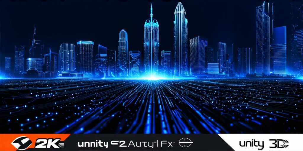 Unity FX for 2D and 3D graphics in Unity. Discover their impact on visuals!