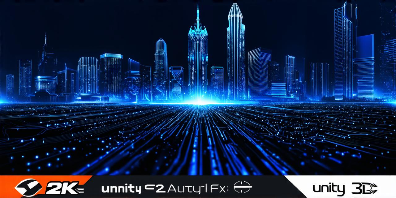 Unity FX for 2D and 3D graphics in Unity. Discover their impact on visuals!