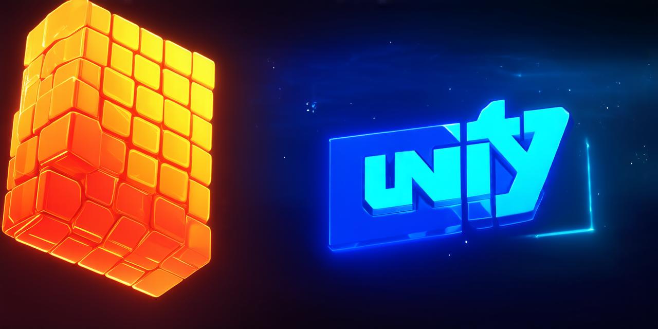 3D Tetris Unity: How to Build Your Own Game - Get started easily!