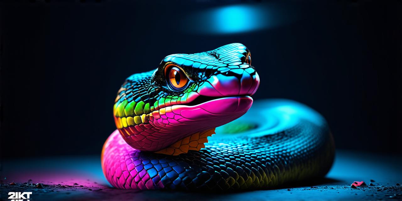 3D Snake Game in Unity: Learn how to build it step-by-step!