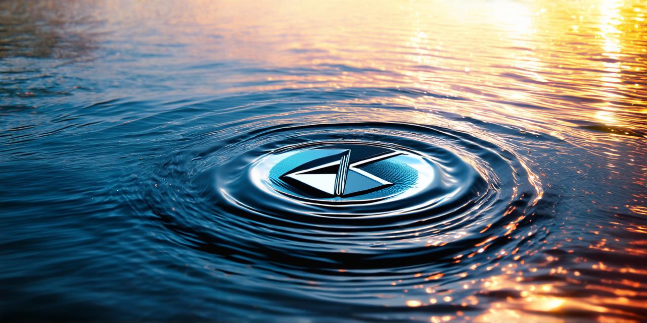 3D water ripple effect in Unity: Create stunning visuals easily!