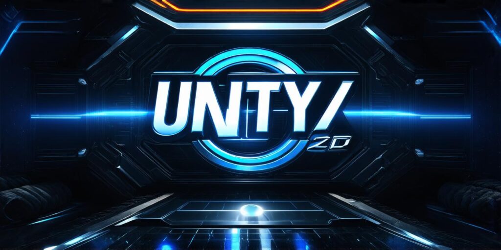 Games on Unity 3D: Discover why top developers choose this engine!