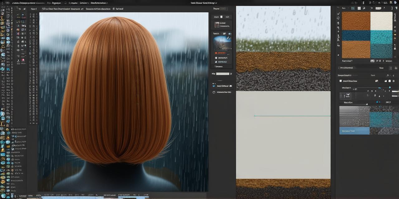 Unity 2D and 3D wig tools for Unity: Weatherbed. Explore innovative design features!