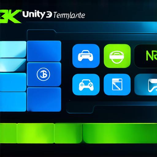 What's New in the Latest Version of the Unity 3D URP Template?